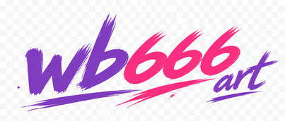 wb666 art logo